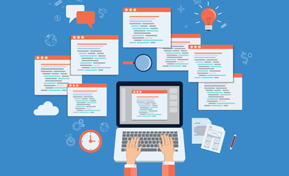 Reduce development time